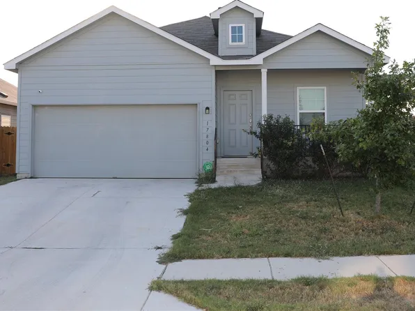 17804 Rye Spring Dr, Elgin, TX 78621