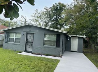 1981 Hardee St, Jacksonville, FL 32209