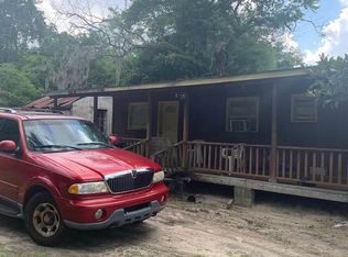 1420 Stallion Dr, Kingstree, SC 29556