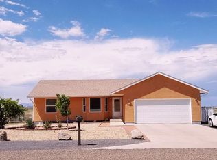 523 E Clarion Dr, Pueblo West, CO 81007