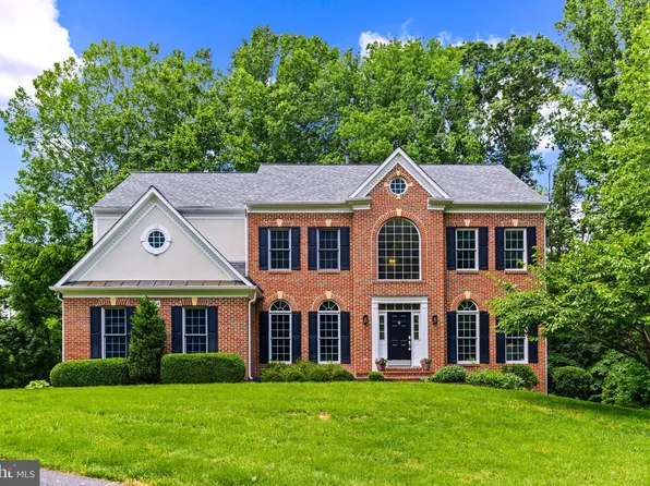 2504 Doyles Ln, Davidsonville, MD 21035