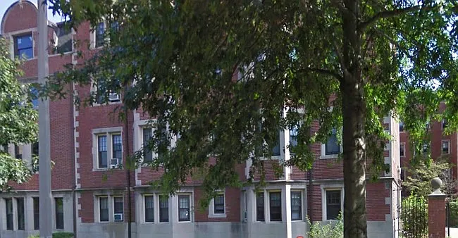 1203 Beacon St #9 — Photo 9