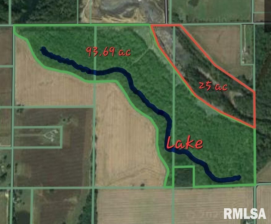 0 Legion Rd, Carrier Mills, IL 62917 MLS QC4249434 Zillow