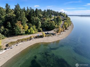 17411 81st Street Ct SW, Longbranch, WA 98351