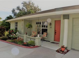 5991 Tropicaire Blvd, North Port, FL 34291