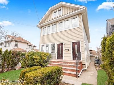 291 Potter Ave, Staten Island, NY, 10314