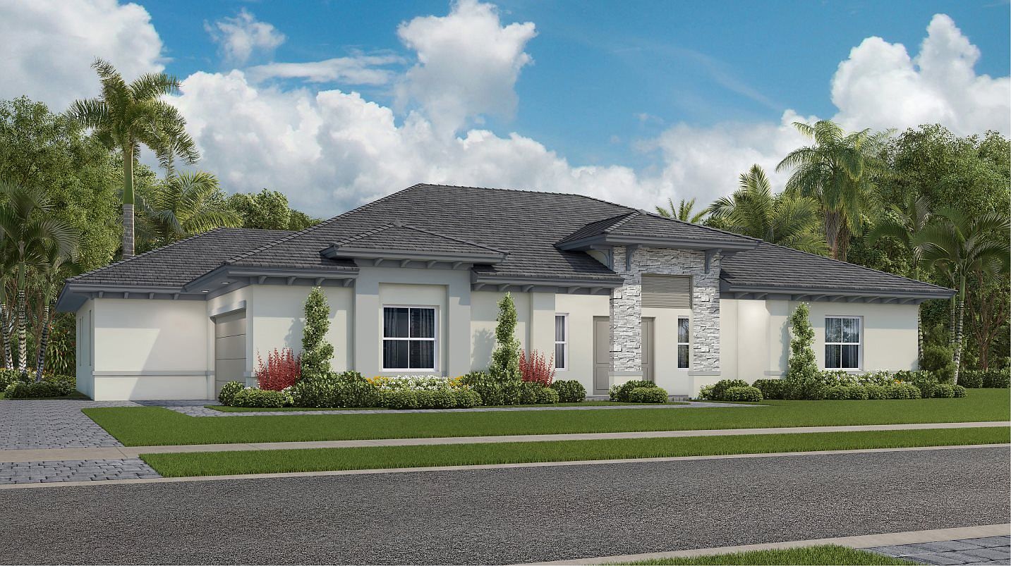 Fontana Plan, Sedona Estates, Homestead, FL 33030 Zillow
