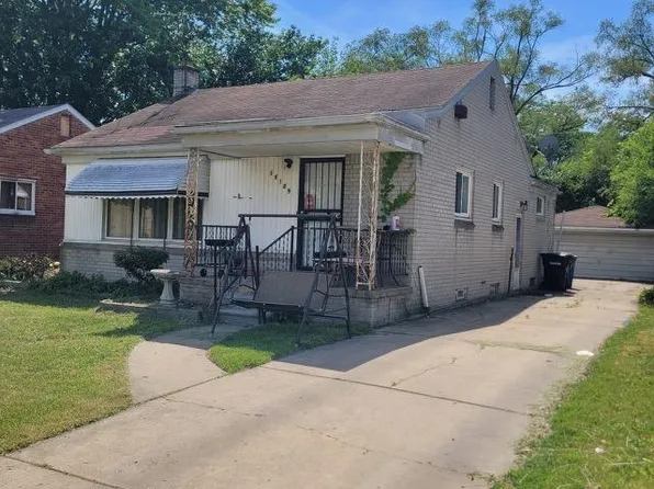 19189 Appleton St, Detroit, MI 48219