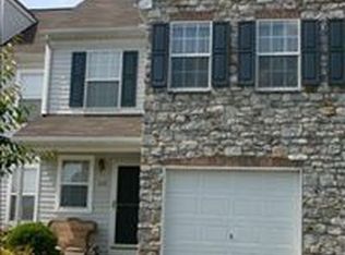 117 Buckley Dr, Harrisburg, PA 17112