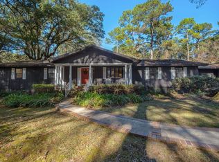 262 Red Fox Ln, Havana, FL 32333