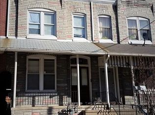 1259 Spruce St, Reading, PA 19602