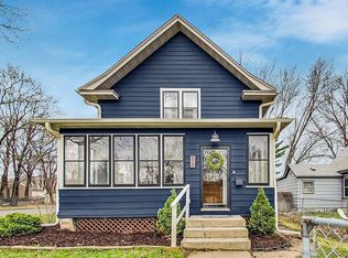 817 Stryker Ave, Saint Paul, MN 55107