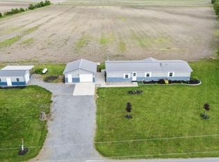 5553 Payne Rd, Convoy, OH 45832