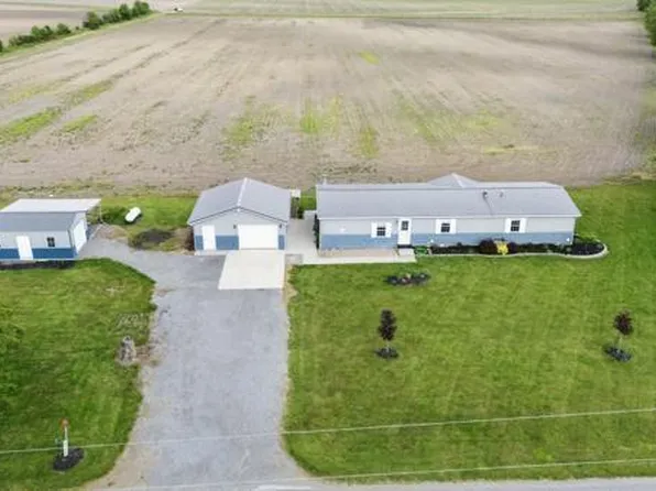 5553 Payne Rd, Convoy, OH 45832