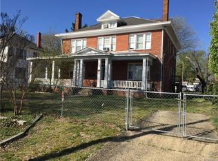 2920 Chamberlayne Ave, Richmond, VA 23222
