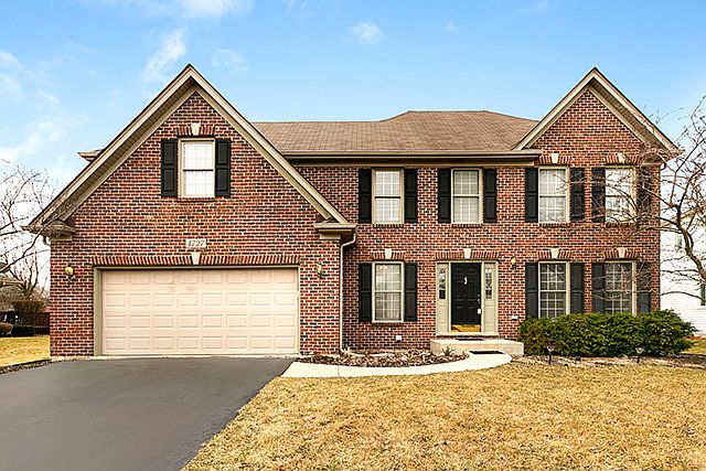 1st image of 4727 Chokeberry Dr