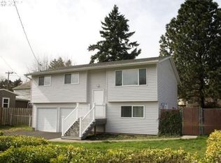 12755 SE 21st Ave, Milwaukie, OR 97222