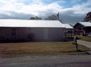 621 Sandy Ln, Clyde, TX 79510