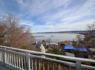 156 Hudson Ter #A, Piermont, NY 10968