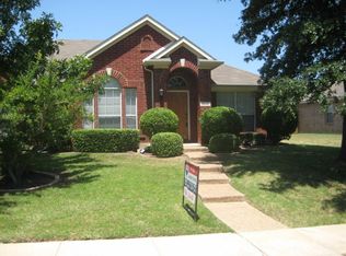 10110 Noel Dr, Frisco, TX 75035