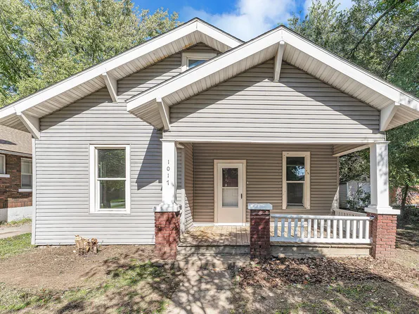 1017 W Chase St, Springfield, MO 65803