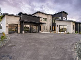 1008 Black Bull Trl, Bozeman, MT 59718