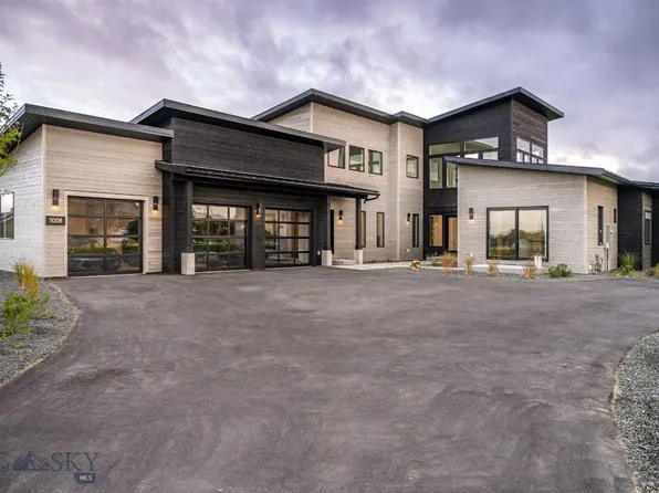 1008 Black Bull Trl, Bozeman, MT 59718