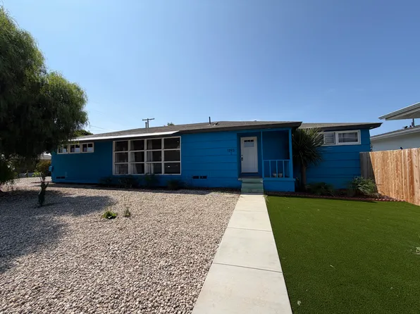 1393 Fern Ave #1, Imperial Beach, CA 91932