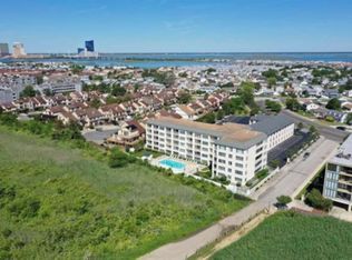 4600 W Brigantine Ave Unit 403, Brigantine, NJ 08203