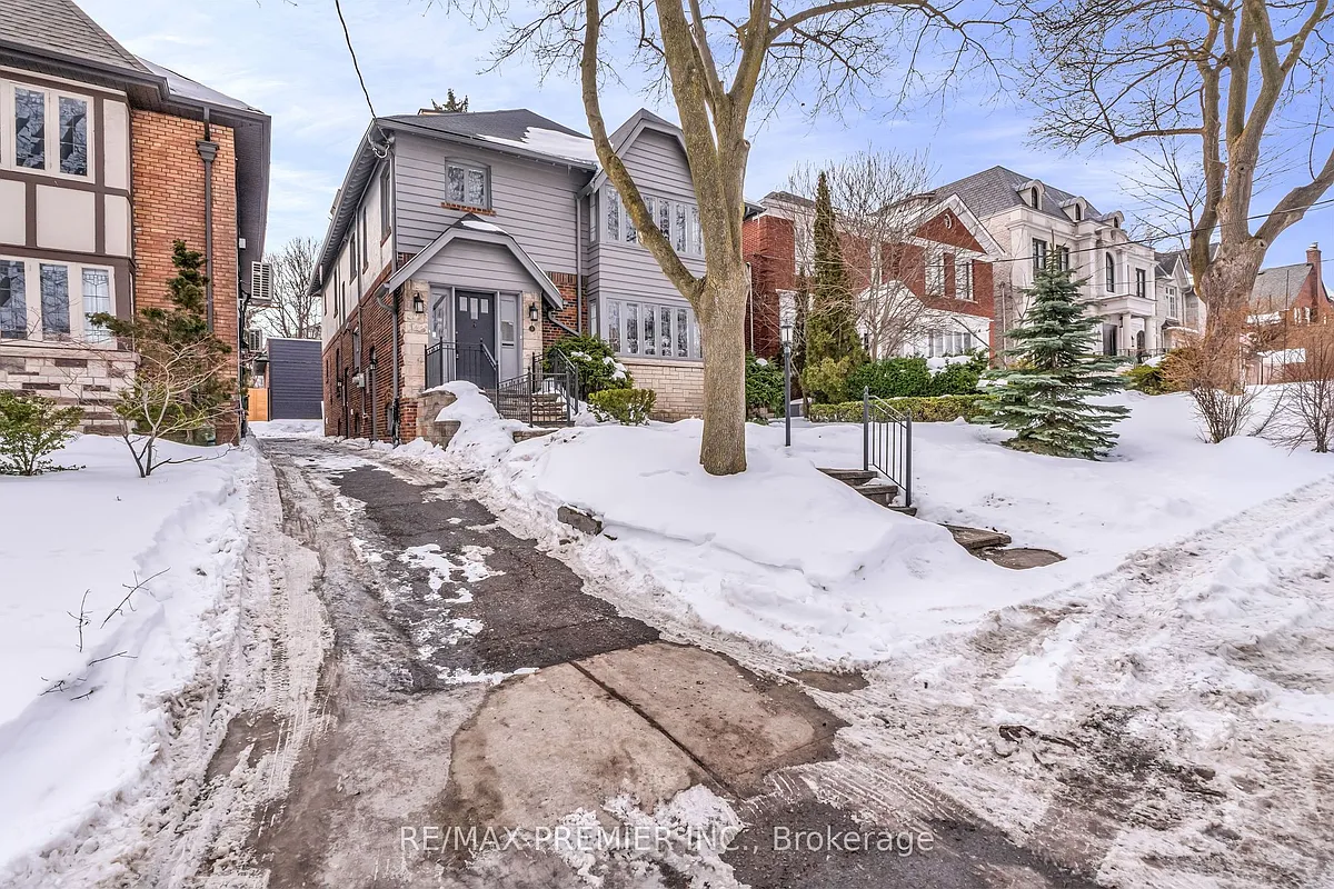 Building Photo - 5 Killarney Rd #2