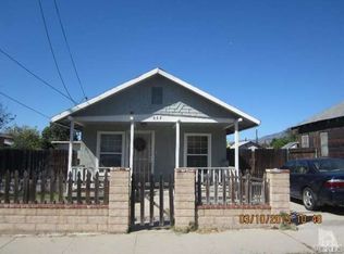 339 Mountain View St, Fillmore, CA 93015