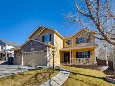 13932 Hudson Way, Thornton, CO, 80602