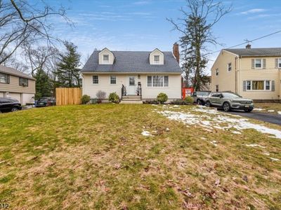 560 Fisk Pl, North Plainfield, NJ, 07063