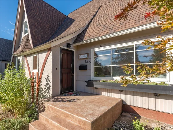 130 N Franklin Avenue, Wenatchee, WA 98801