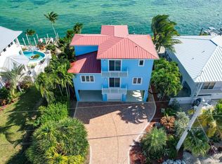431 La Fitte Rd, Little Torch Key, FL 33042