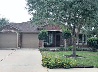 1109 Bit Ln, Cedar Park, TX 78613