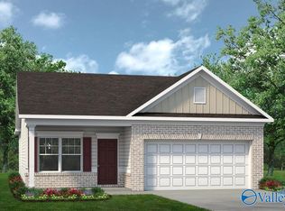 213 Fairbrook Dr, New Market, AL 35761