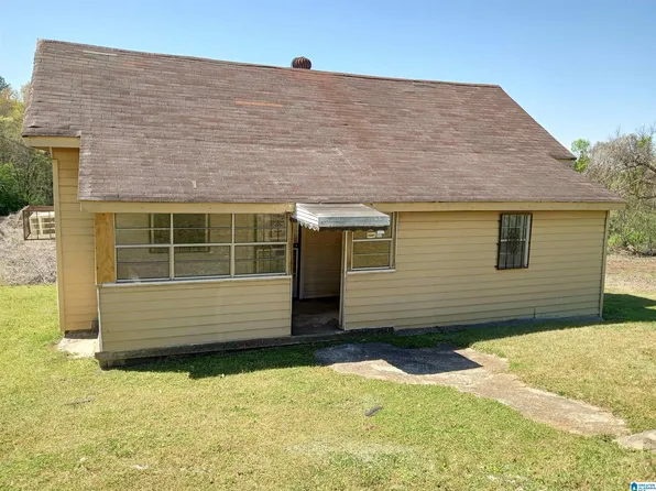 734 New Hill Ct, Birmingham, AL 35221