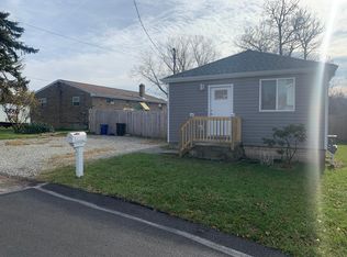 1718 Naugle St, Pittsburgh, PA 15207