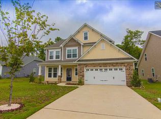 300 Eagle Pointe Dr, Chapin, SC 29036
