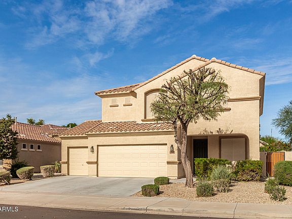 5th image of 10402 W LOUISE Drive