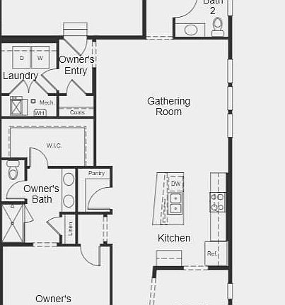 2nd image of 19153 E 65th Pl #6