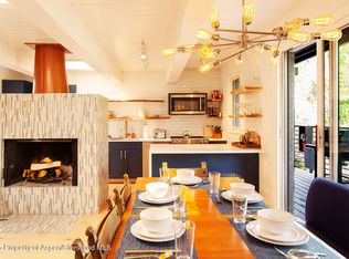 1039 E Cooper Ave APT 16A, Aspen, CO 81611