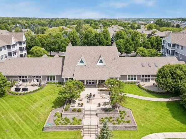 100 Clydesdale Trl APT 128, Hamel, MN 55340