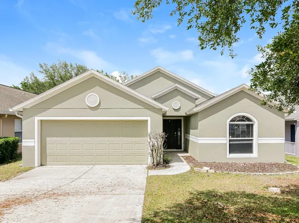 2055 Newtown Rd, Groveland, FL 34736