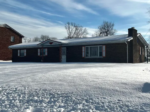 9086 Evergreen Dr, Florence, KY 41042