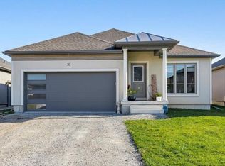 30 Bounty Ave, Thorold, ON L2V 0H3