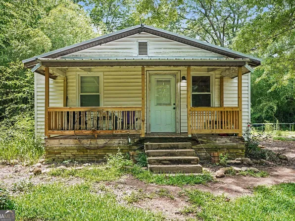 629 N McDonough Rd, Griffin, GA 30223