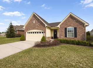 8248 Stamford Rd, Ypsilanti, MI 48198