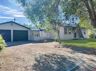 206 S Valley Rd, Cortez, CO 81321